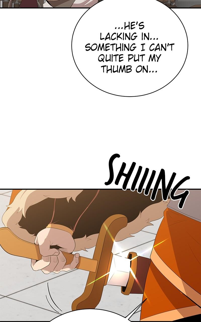 The Strongest Florist Chap 211 - Next Chap 212