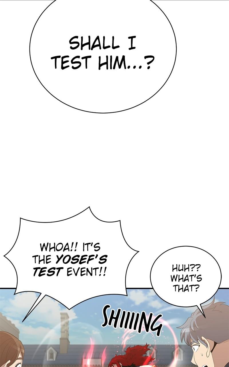 The Strongest Florist Chap 211 - Next Chap 212