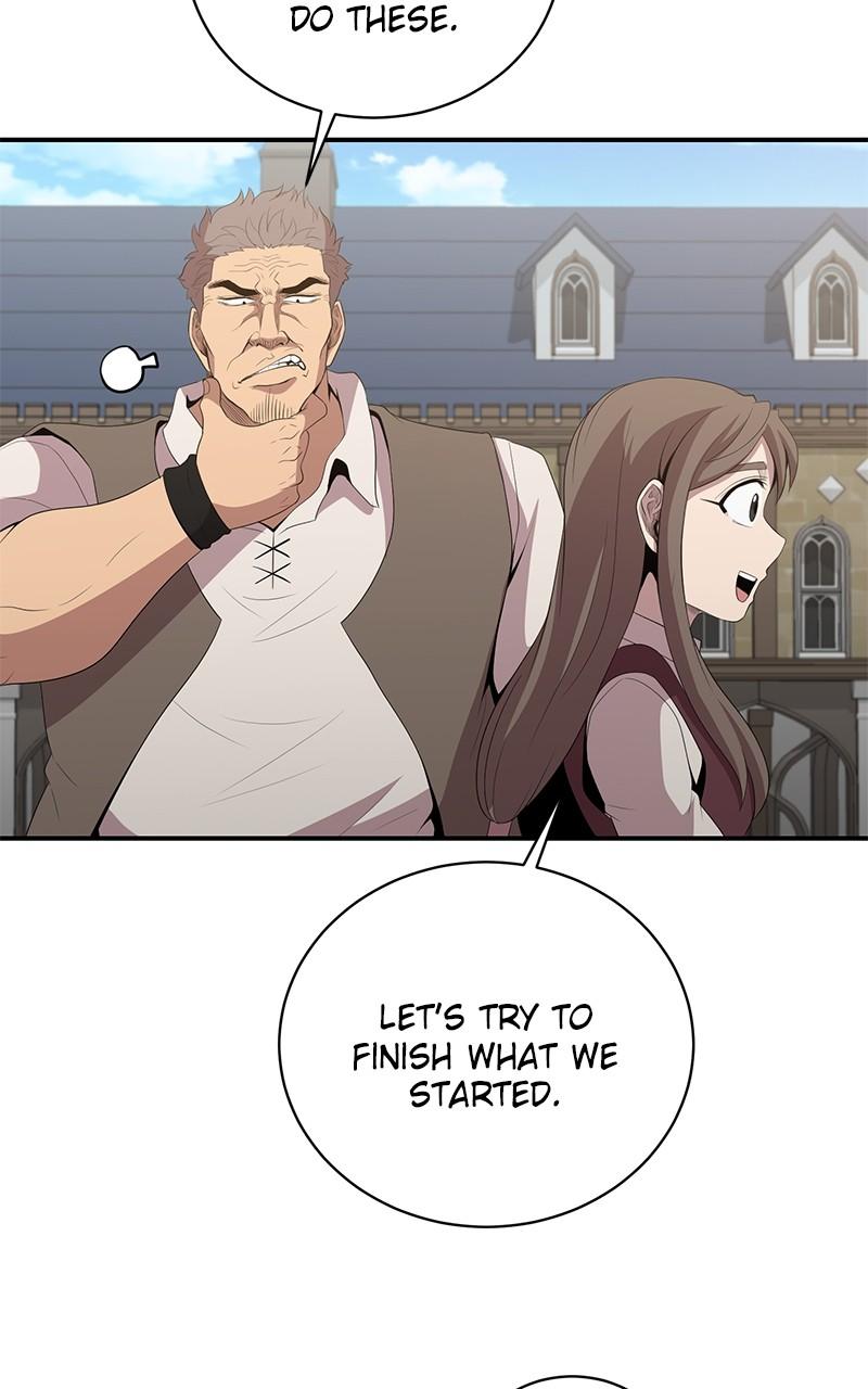 The Strongest Florist Chap 211 - Next Chap 212