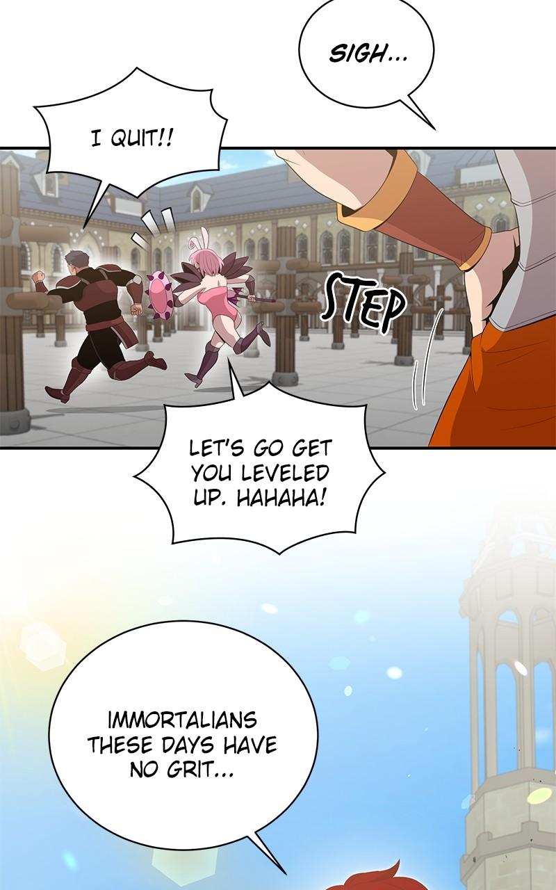 The Strongest Florist Chap 211 - Next Chap 212