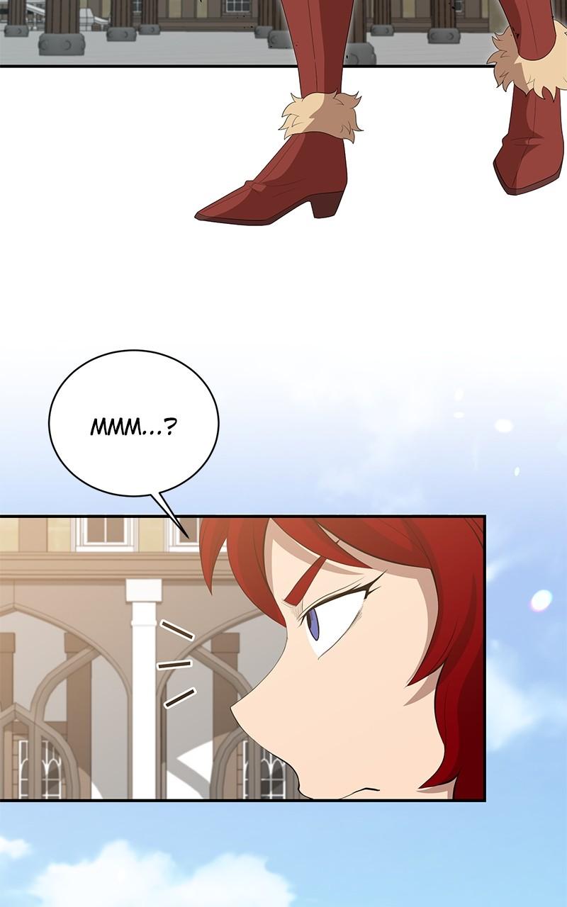The Strongest Florist Chap 211 - Next Chap 212