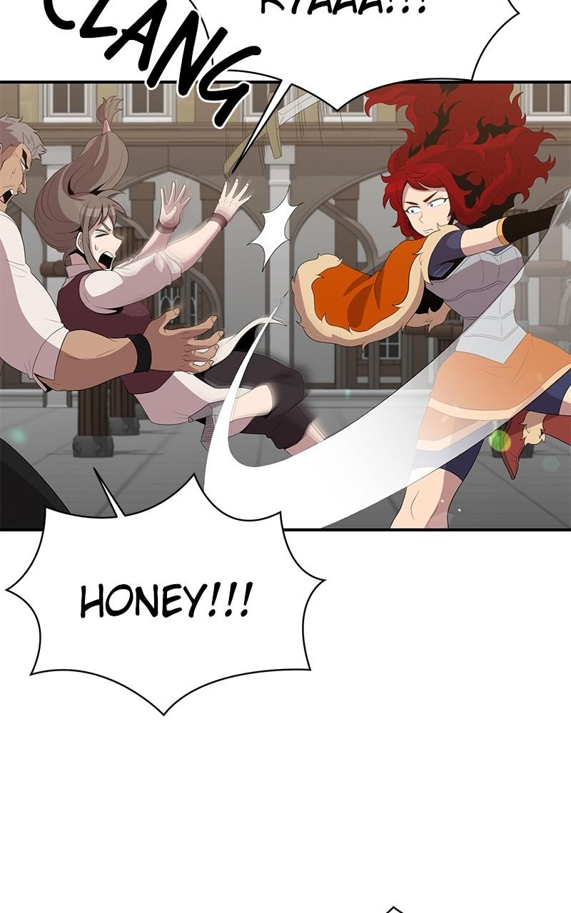 The Strongest Florist Chap 211 - Next Chap 212