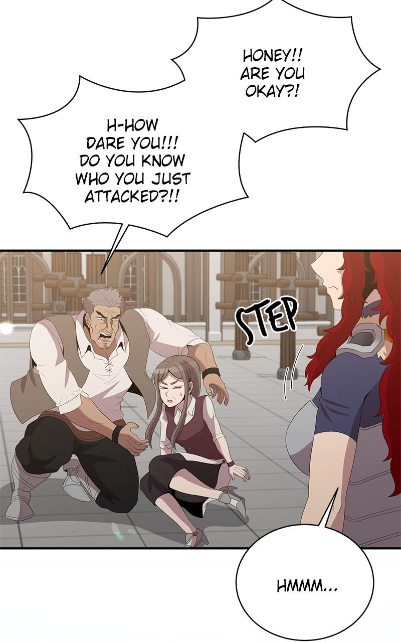 The Strongest Florist Chap 211 - Next Chap 212