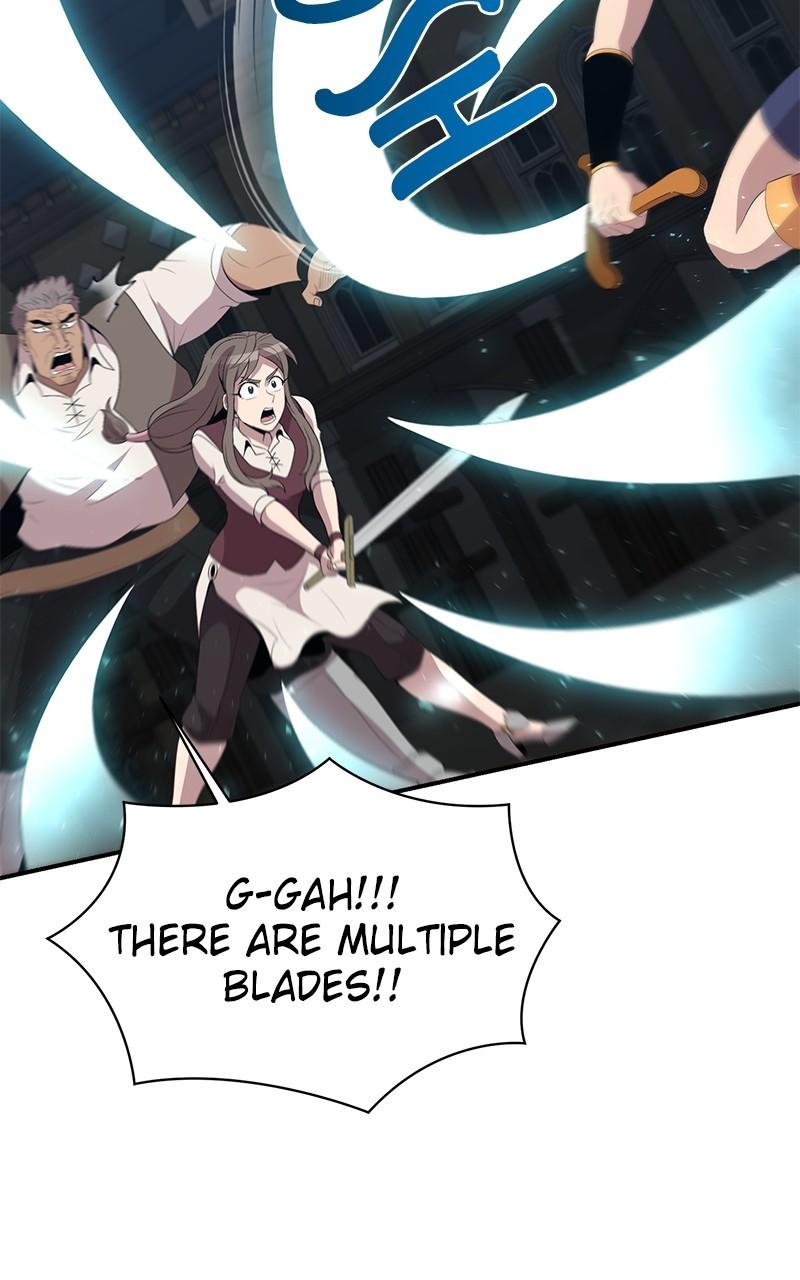 The Strongest Florist Chap 211 - Next Chap 212