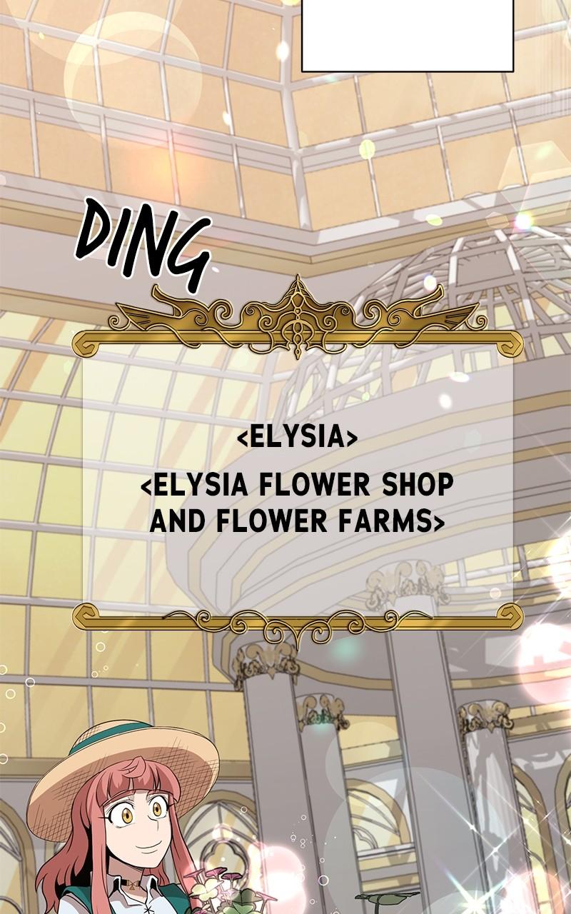 The Strongest Florist Chap 211 - Next Chap 212