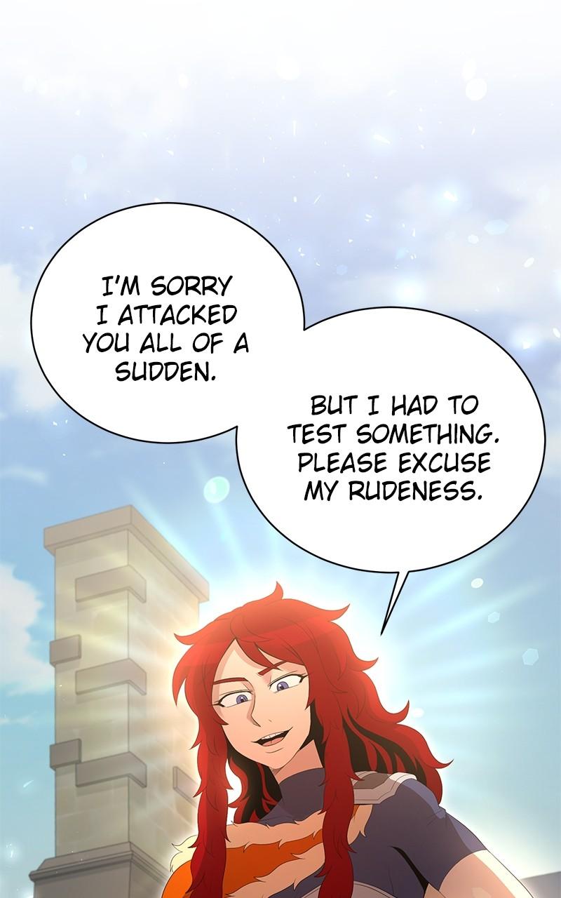 The Strongest Florist Chap 211 - Next Chap 212