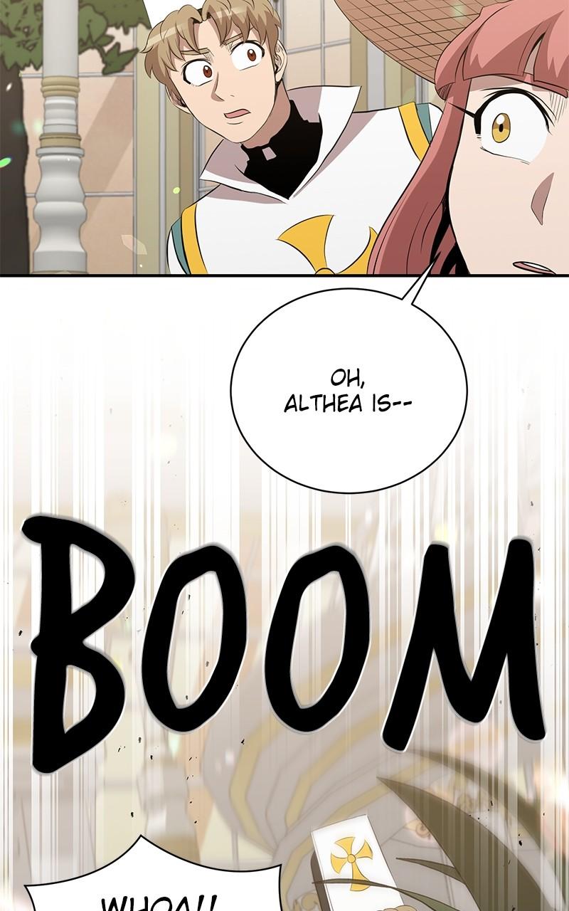 The Strongest Florist Chap 211 - Next Chap 212