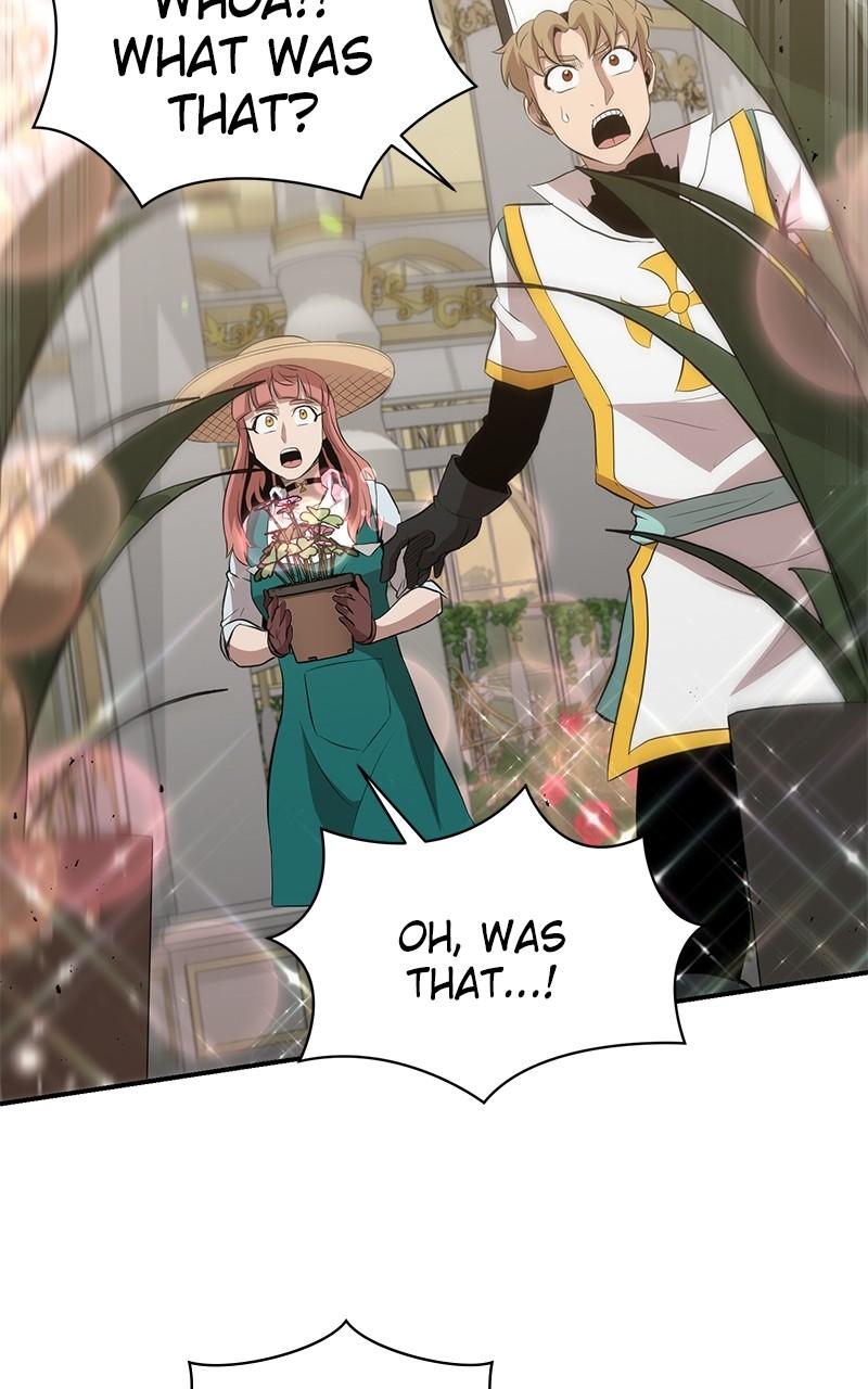 The Strongest Florist Chap 211 - Next Chap 212