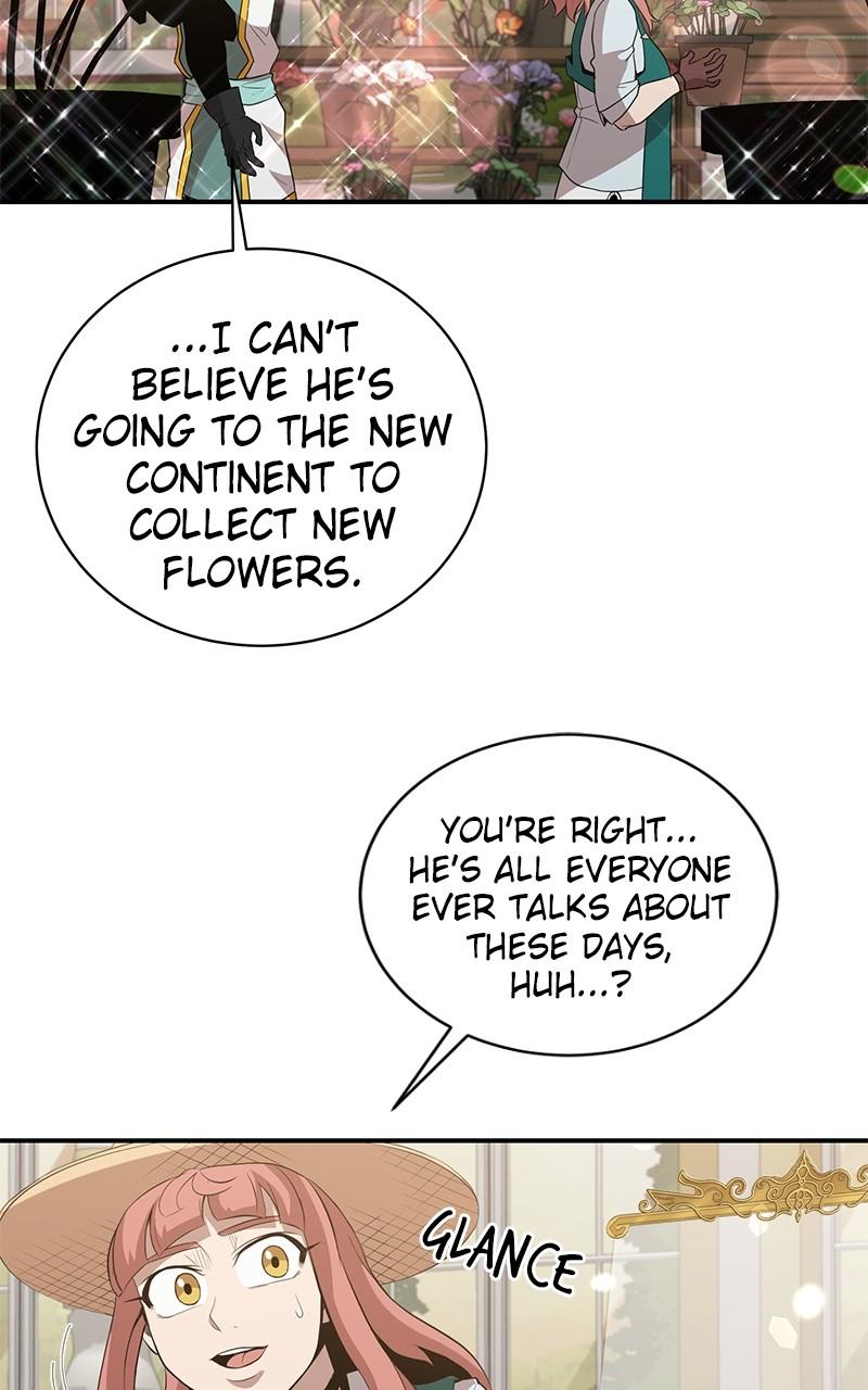 The Strongest Florist Chap 211 - Next Chap 212