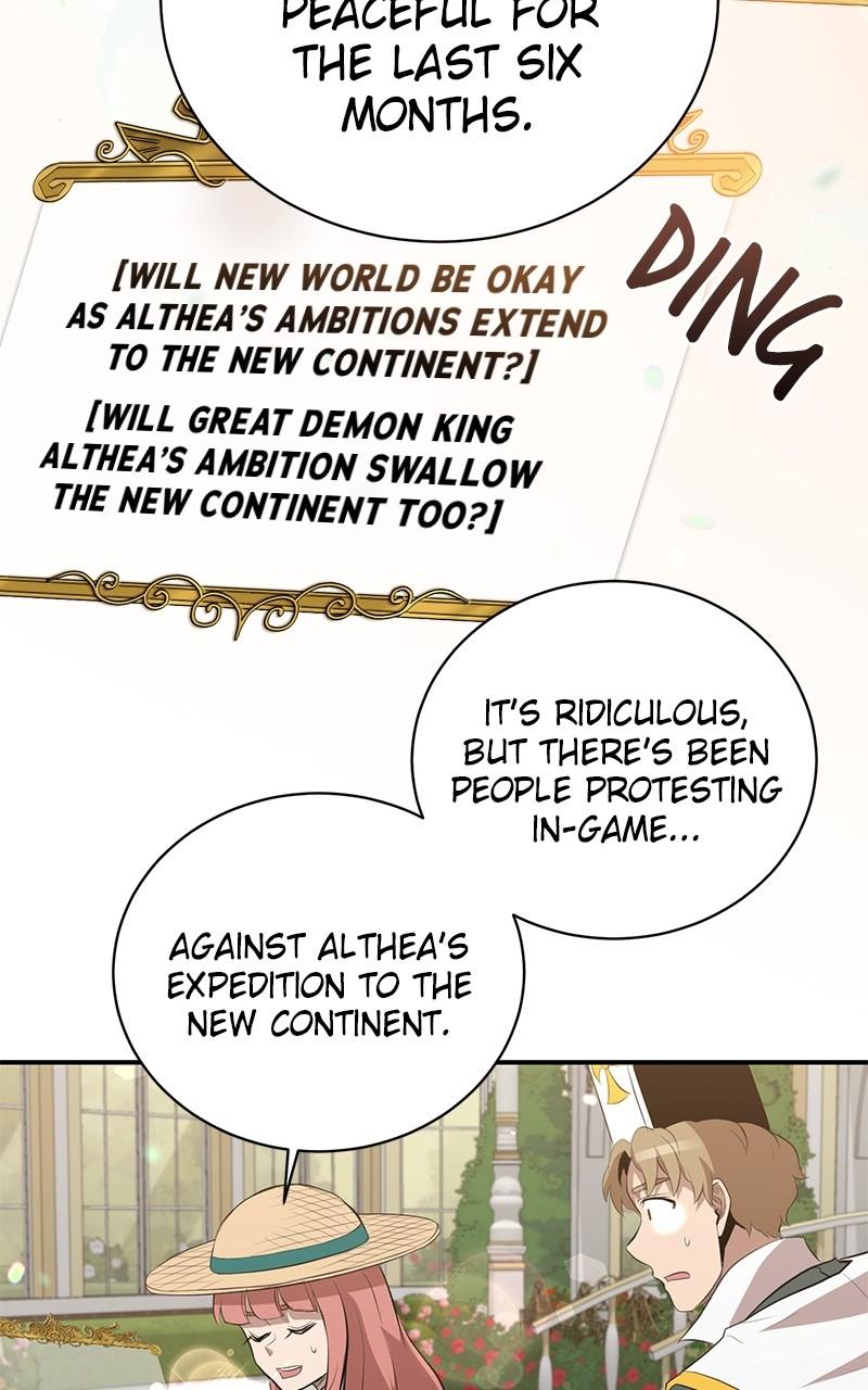 The Strongest Florist Chap 211 - Next Chap 212