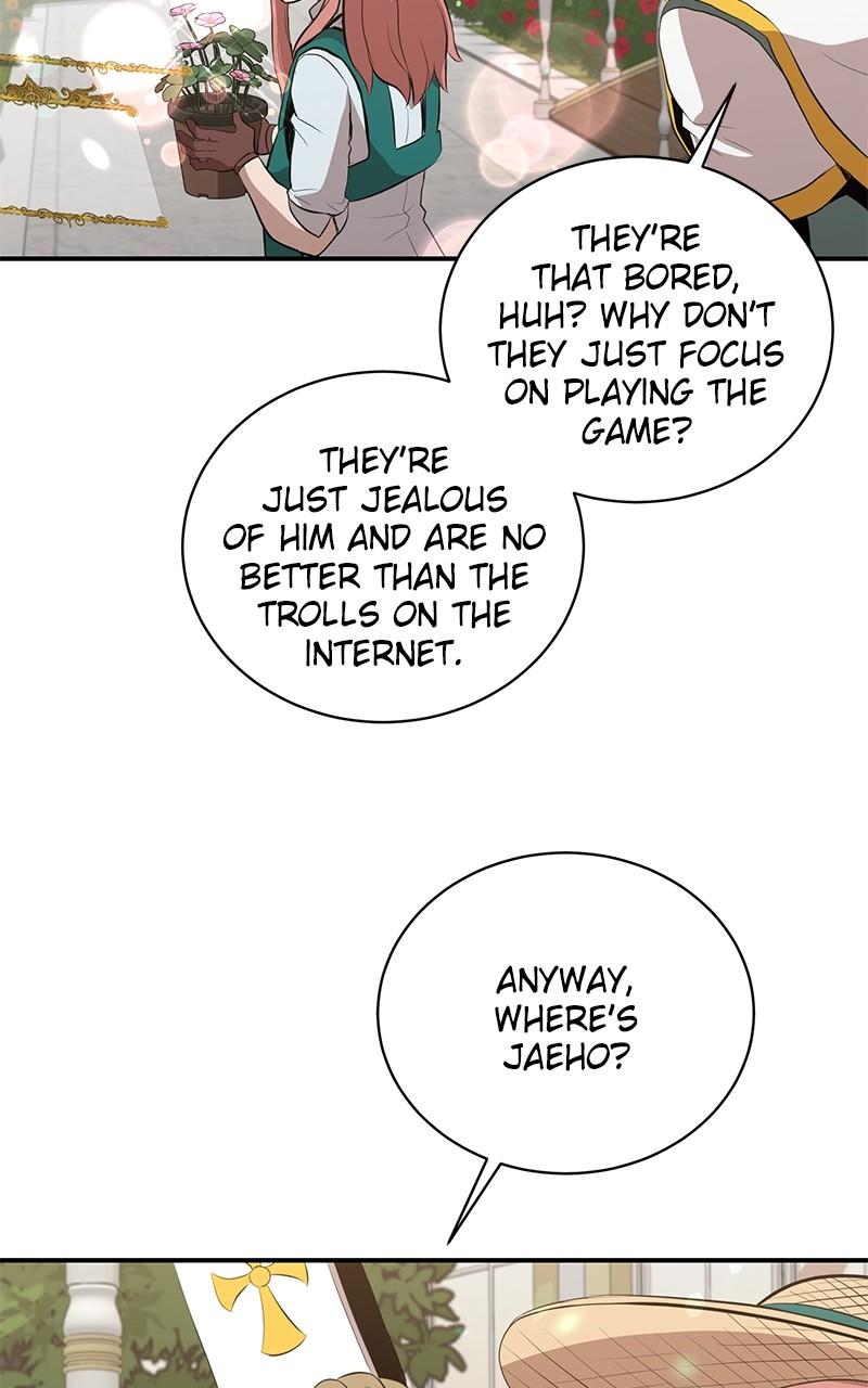 The Strongest Florist Chap 211 - Next Chap 212