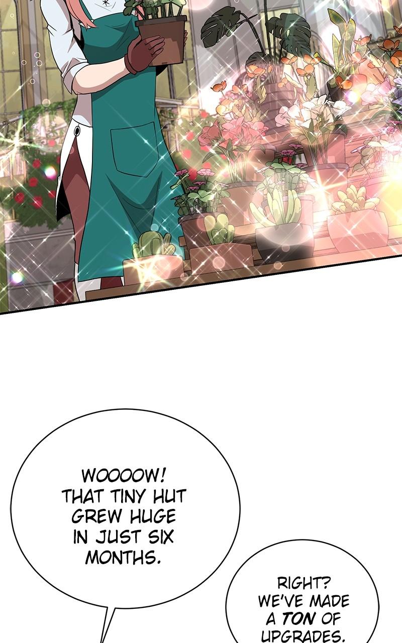The Strongest Florist Chap 211 - Next Chap 212