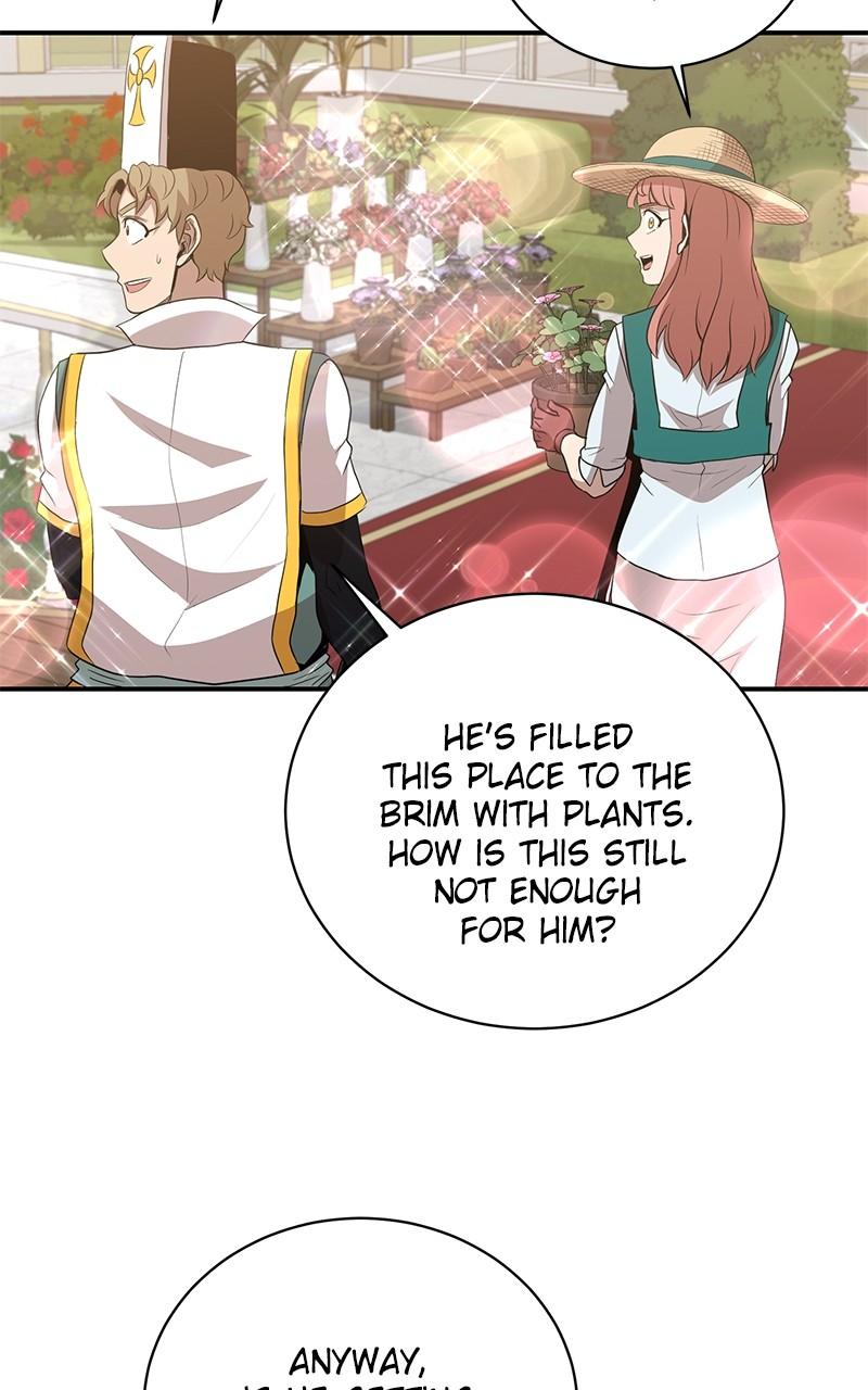The Strongest Florist Chap 211 - Next Chap 212