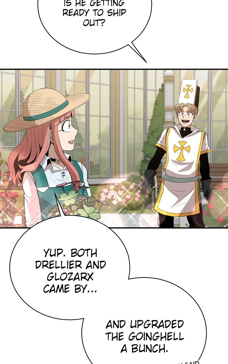 The Strongest Florist Chap 211 - Next Chap 212