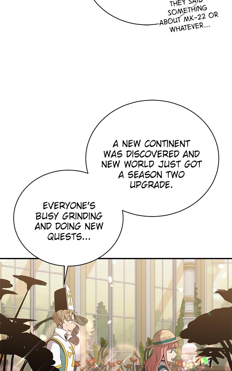 The Strongest Florist Chap 211 - Next Chap 212