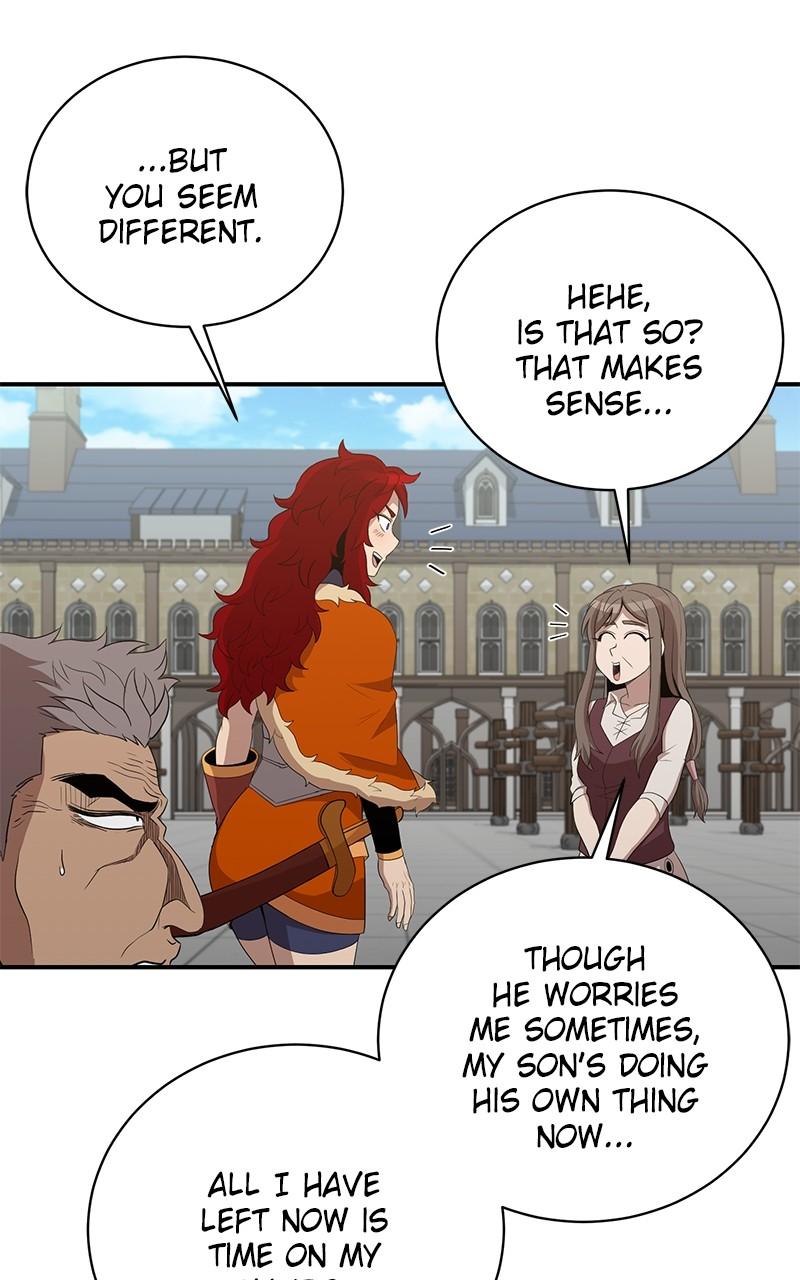 The Strongest Florist Chap 211 - Next Chap 212