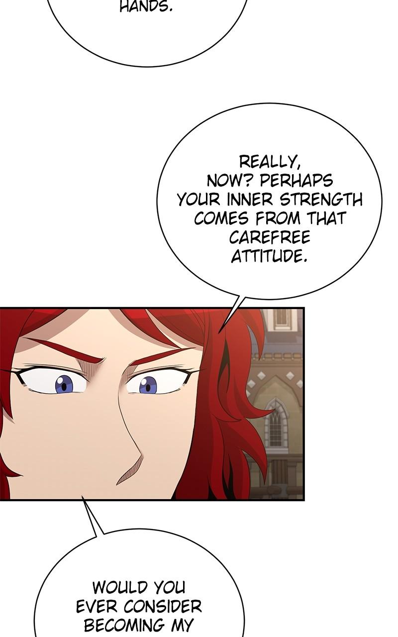 The Strongest Florist Chap 211 - Next Chap 212