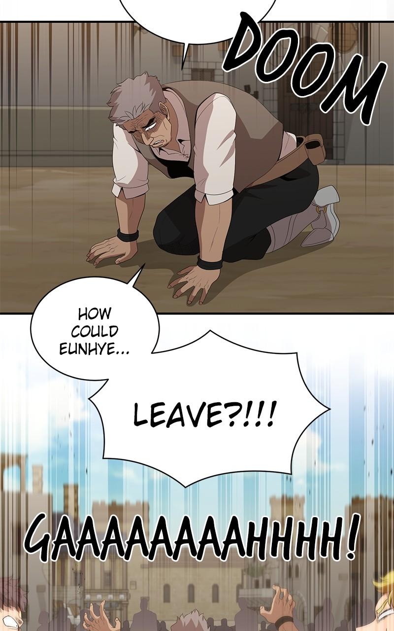 The Strongest Florist Chap 211 - Next Chap 212