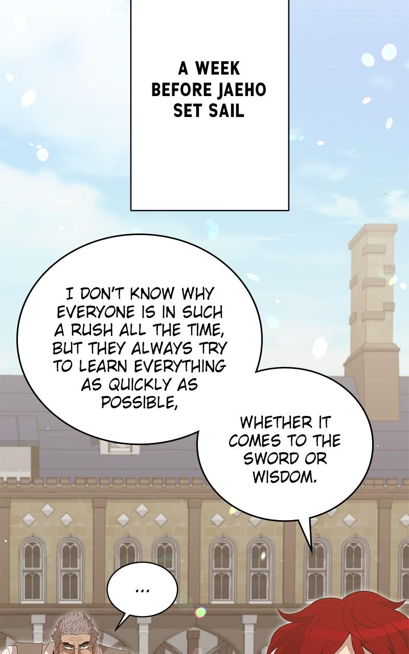 The Strongest Florist Chap 211 - Next Chap 212