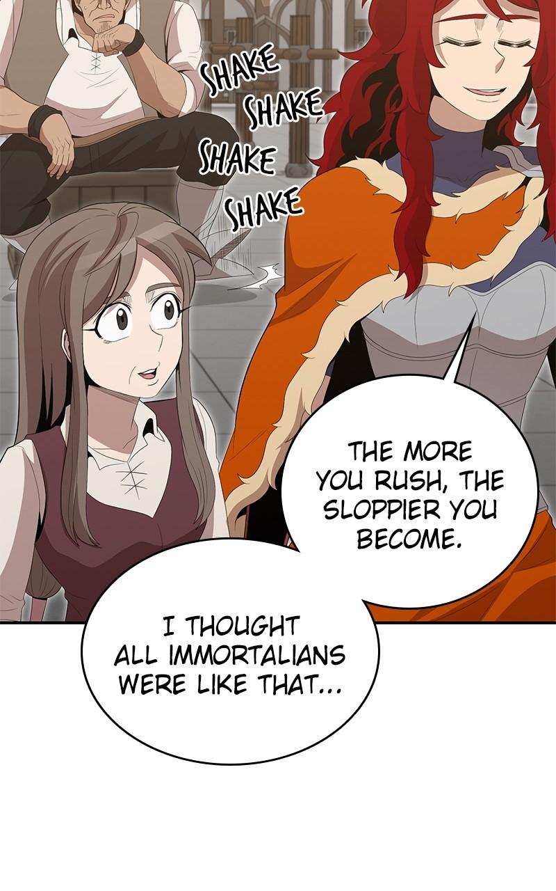 The Strongest Florist Chap 211 - Next Chap 212