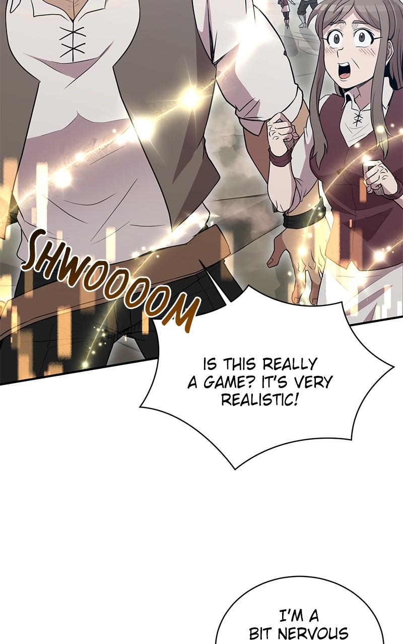 The Strongest Florist Chap 211 - Next Chap 212