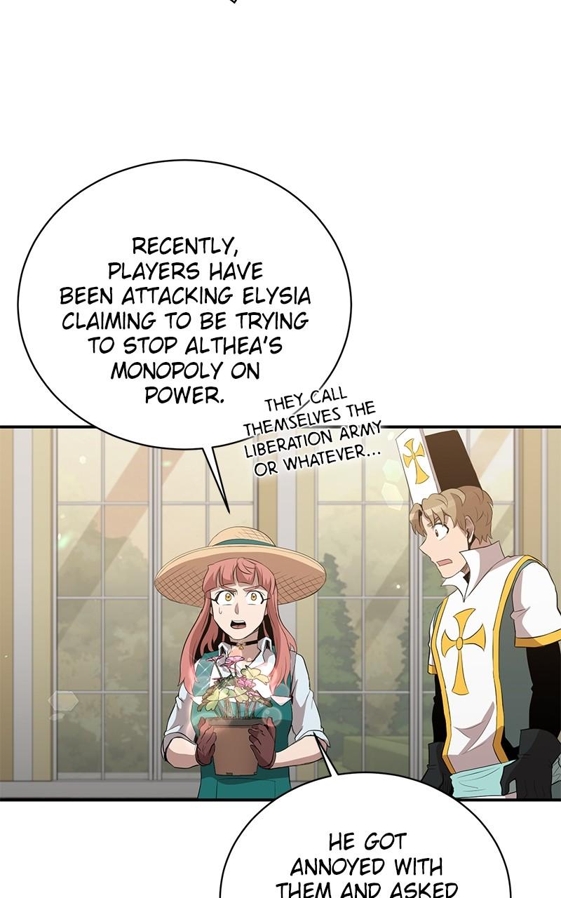 The Strongest Florist Chap 211 - Next Chap 212