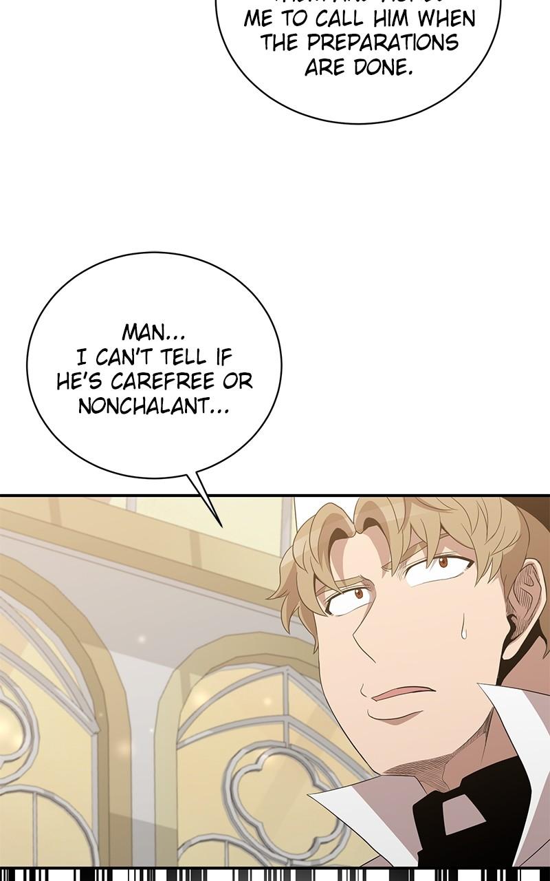 The Strongest Florist Chap 211 - Next Chap 212