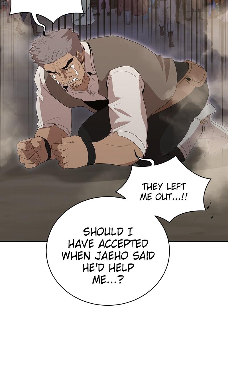 The Strongest Florist Chap 211 - Next Chap 212