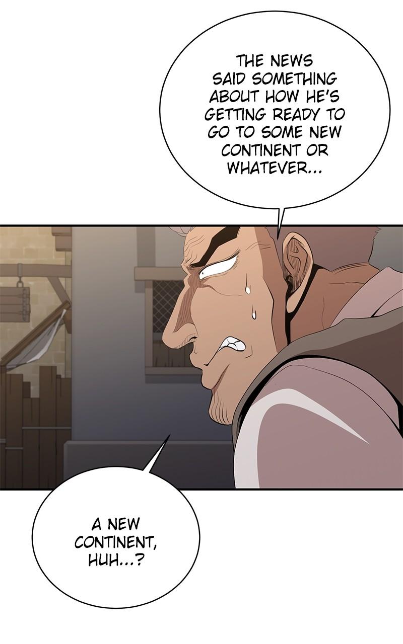 The Strongest Florist Chap 211 - Next Chap 212
