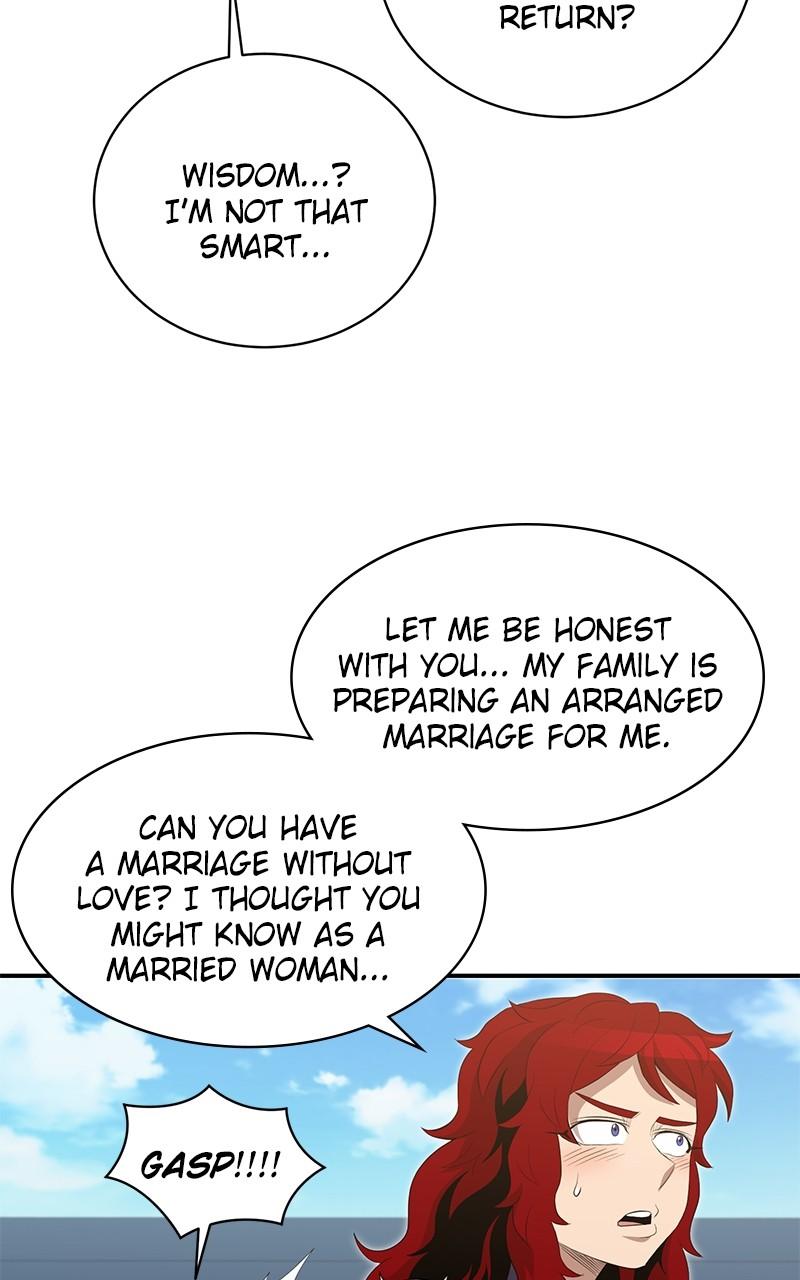 The Strongest Florist Chap 211 - Next Chap 212