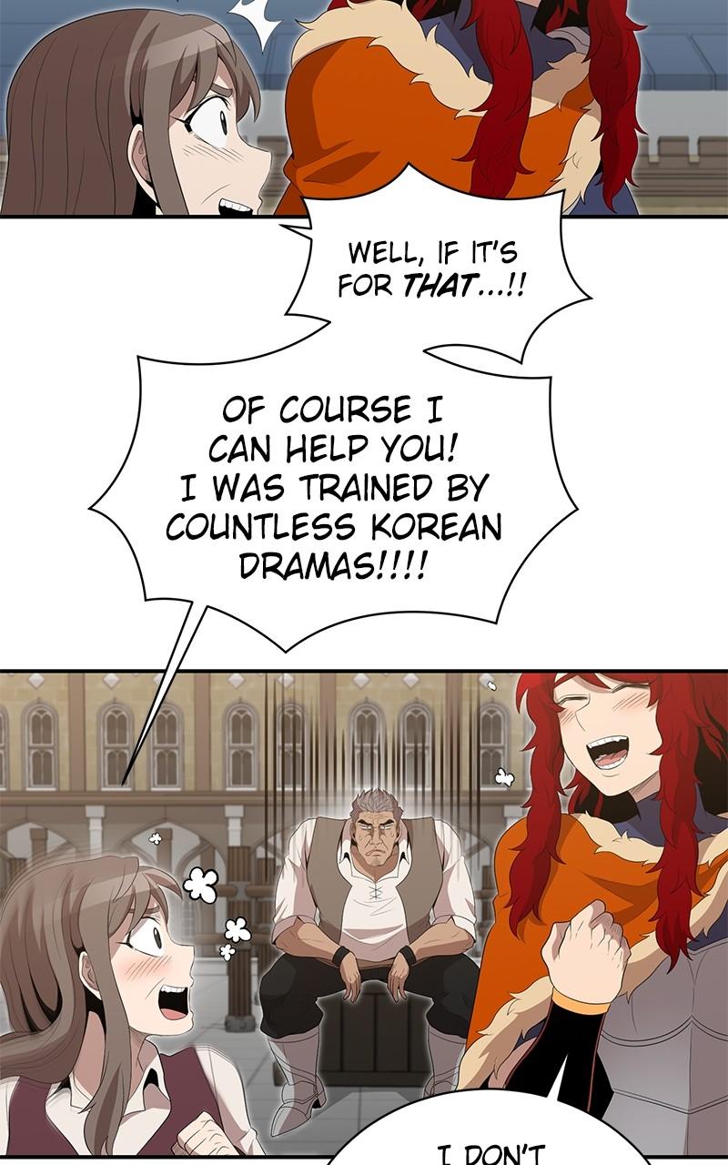 The Strongest Florist Chap 211 - Next Chap 212