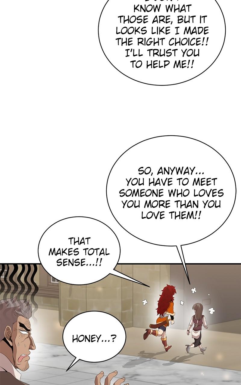 The Strongest Florist Chap 211 - Next Chap 212