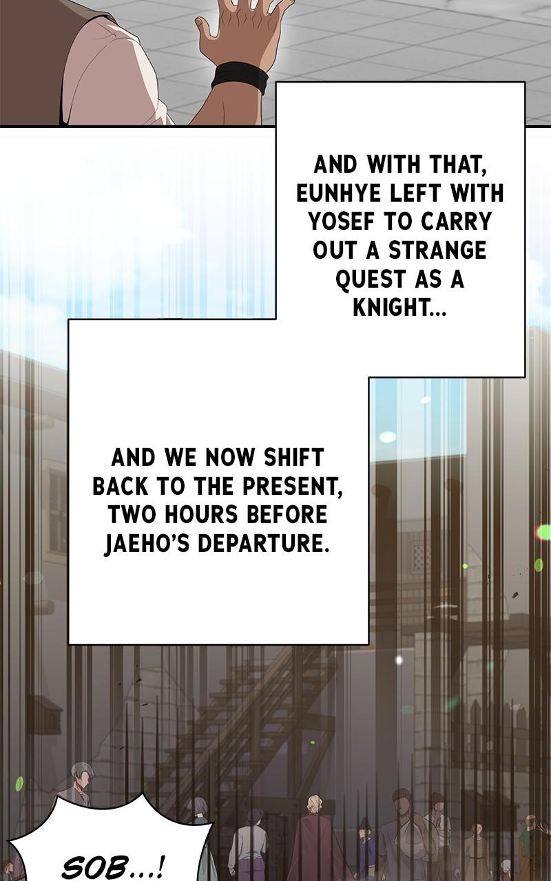 The Strongest Florist Chap 211 - Next Chap 212