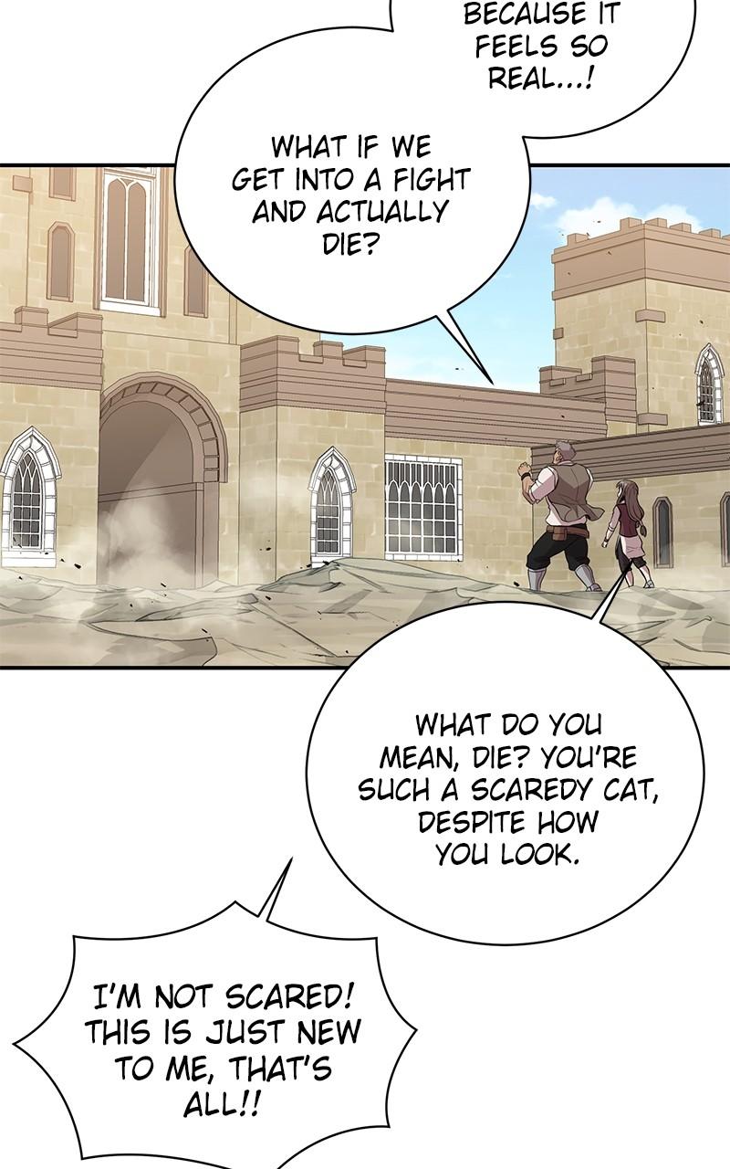 The Strongest Florist Chap 211 - Next Chap 212