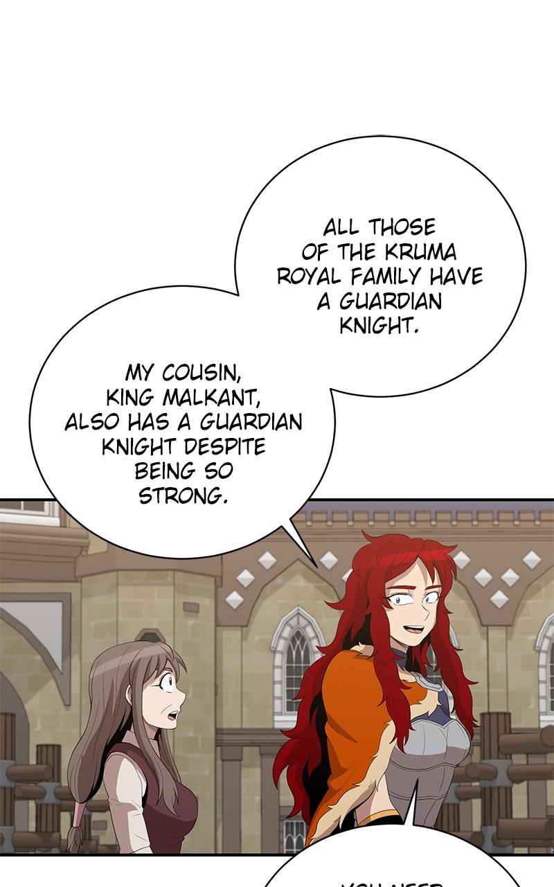 The Strongest Florist Chap 211 - Next Chap 212