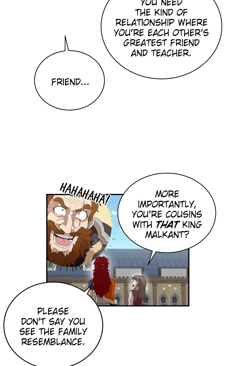 The Strongest Florist Chap 211 - Next Chap 212