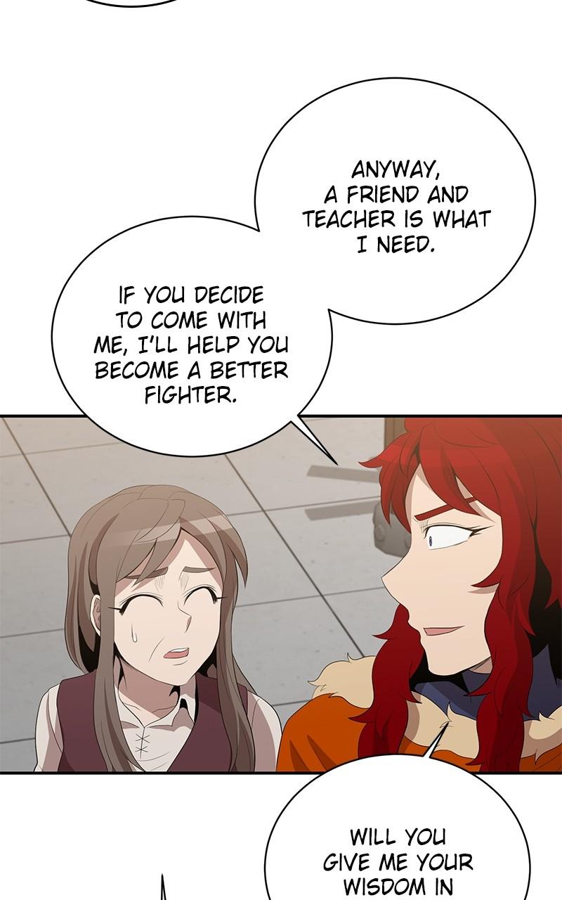 The Strongest Florist Chap 211 - Next Chap 212