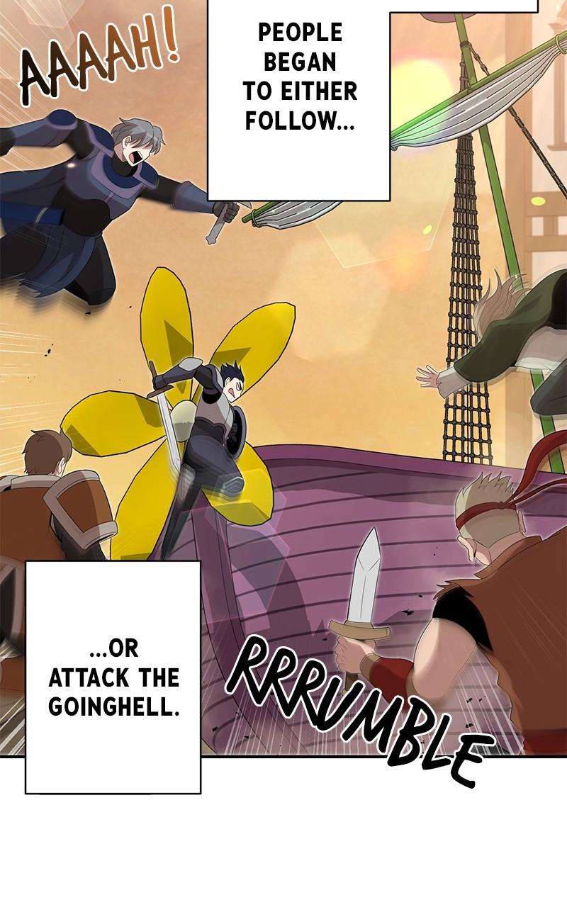 The Strongest Florist Chap 211 - Next Chap 212