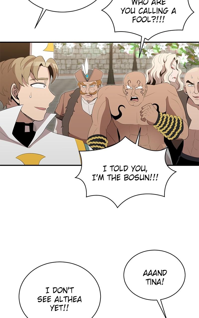 The Strongest Florist Chap 211 - Next Chap 212