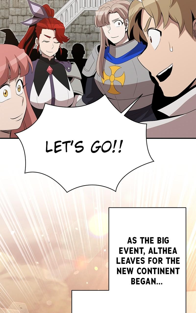 The Strongest Florist Chap 211 - Next Chap 212