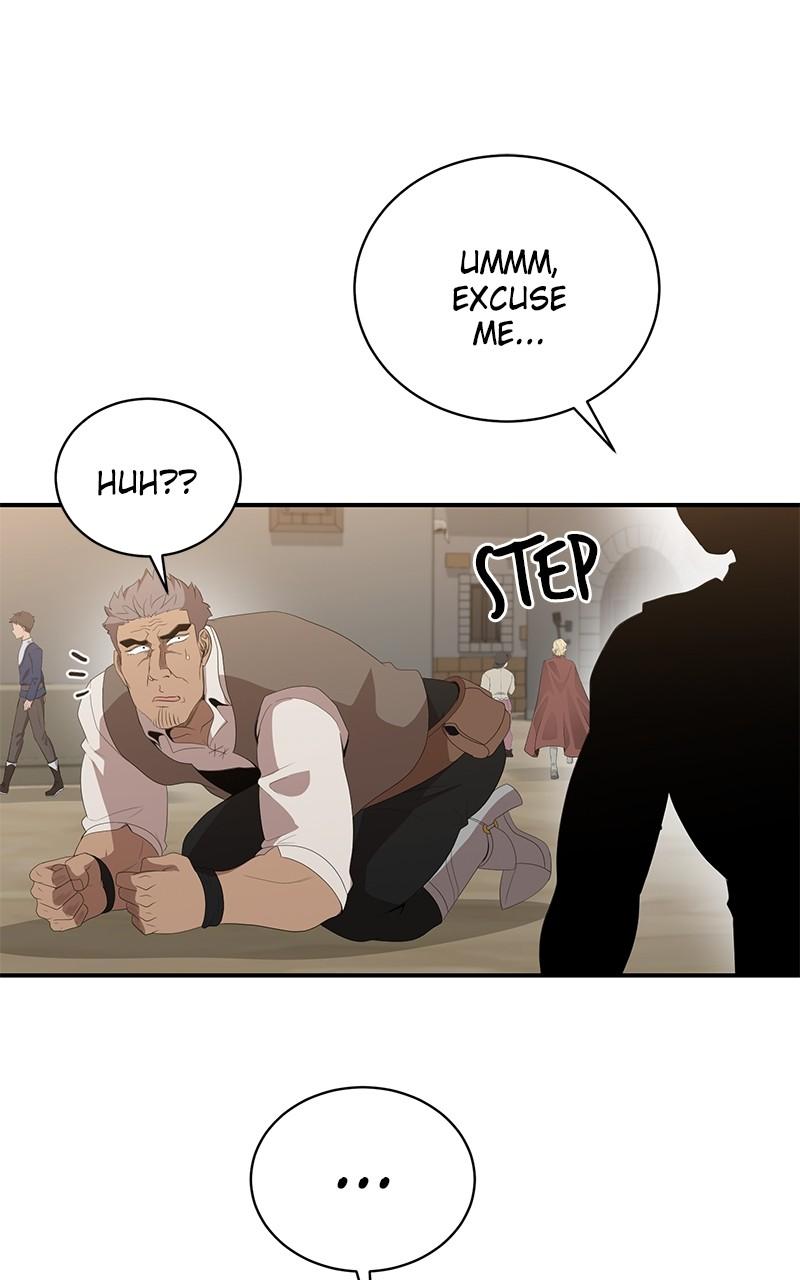 The Strongest Florist Chap 211 - Next Chap 212