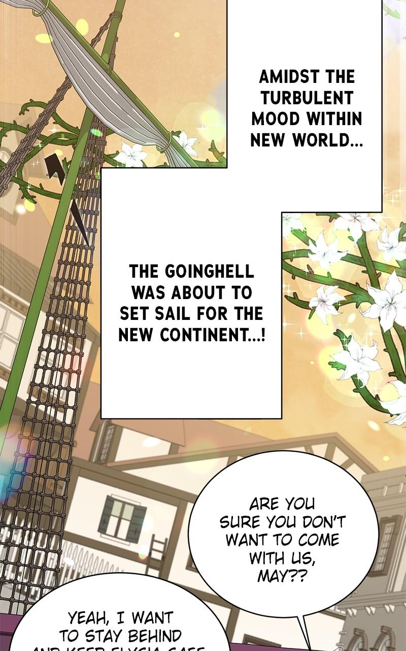 The Strongest Florist Chap 211 - Next Chap 212