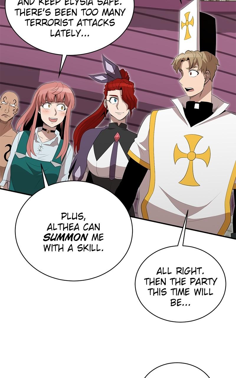 The Strongest Florist Chap 211 - Next Chap 212