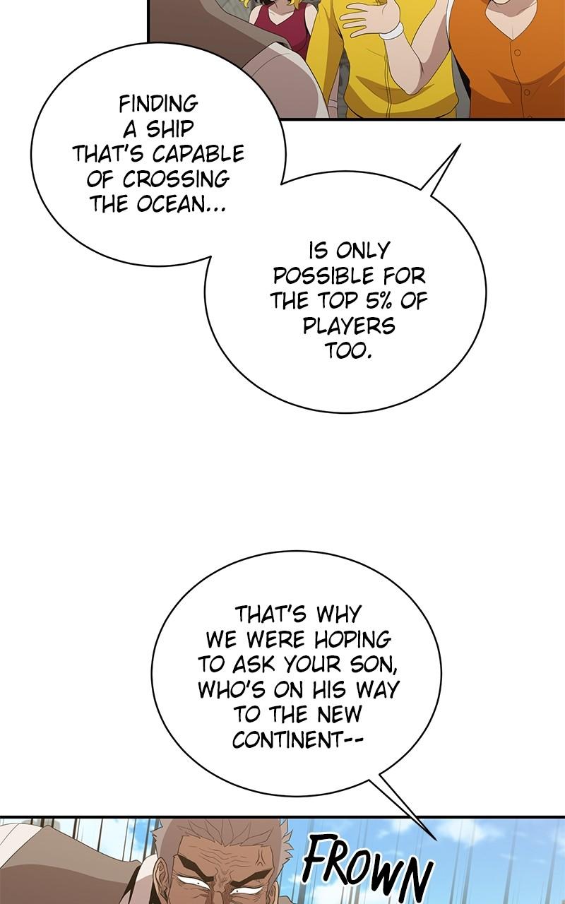 The Strongest Florist Chap 212 - Next Chap 213