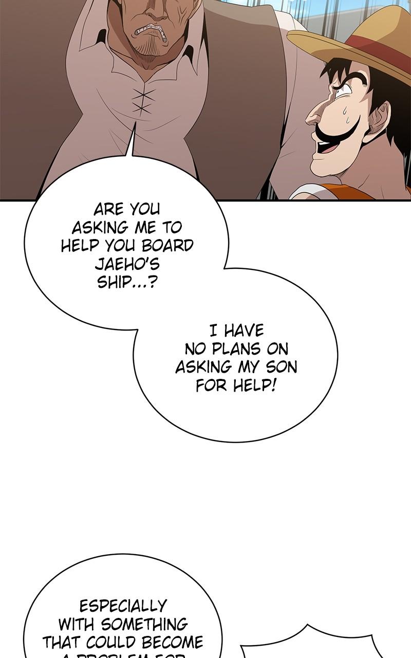 The Strongest Florist Chap 212 - Next Chap 213