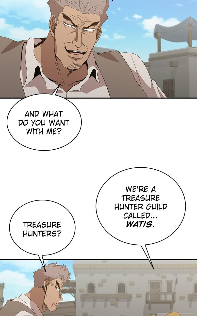 The Strongest Florist Chap 212 - Next Chap 213