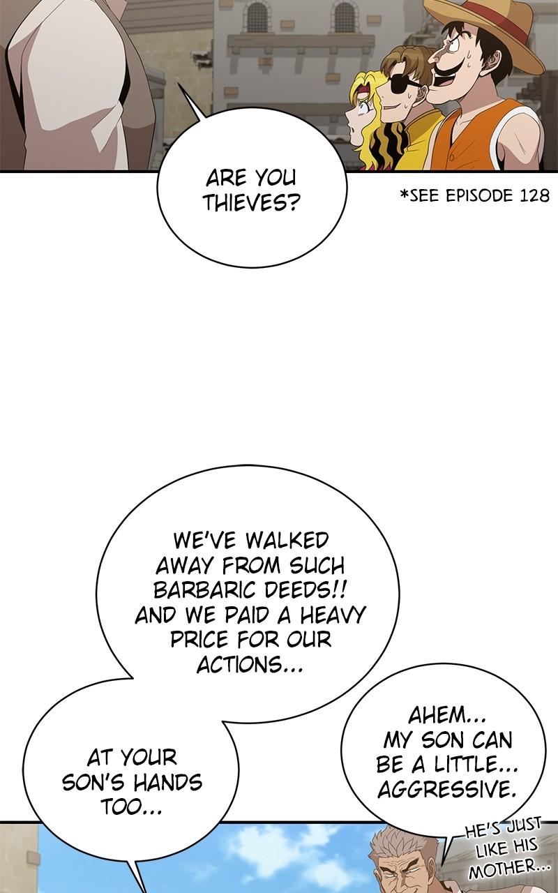 The Strongest Florist Chap 212 - Next Chap 213