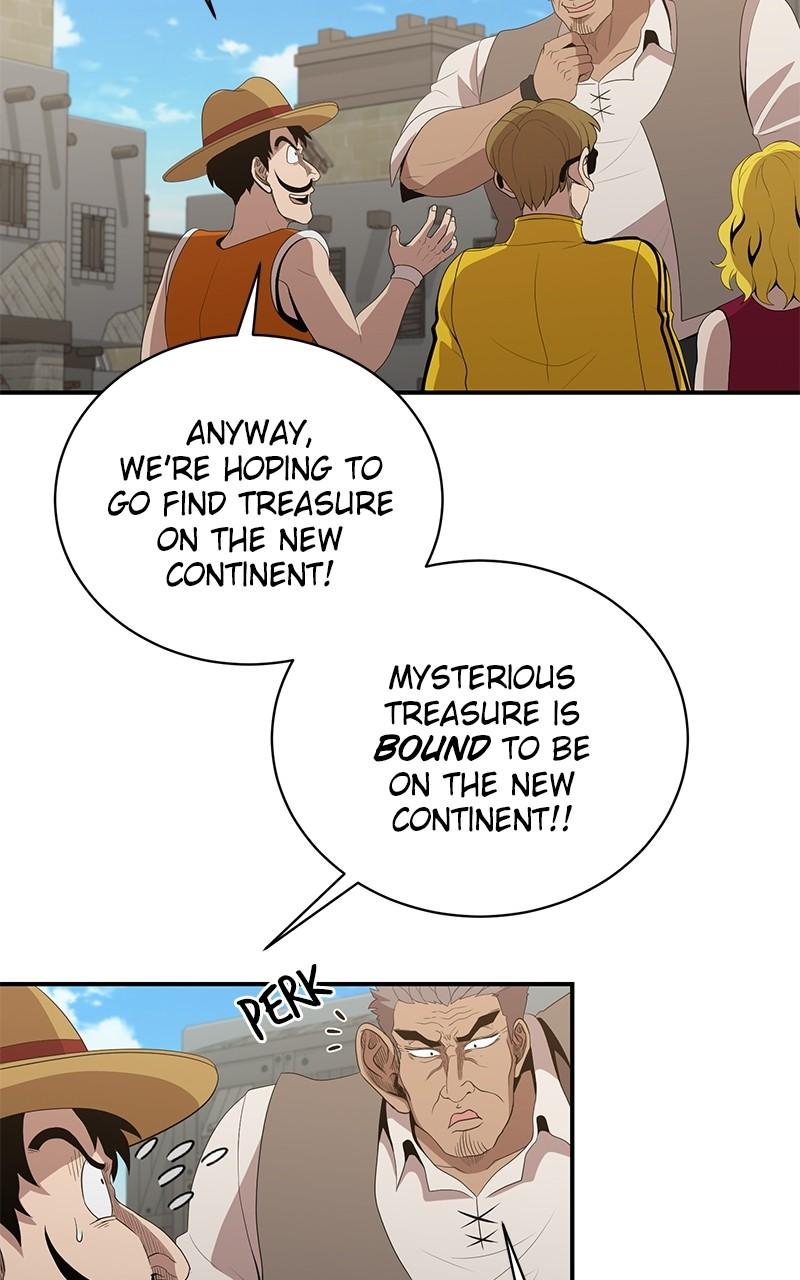 The Strongest Florist Chap 212 - Next Chap 213