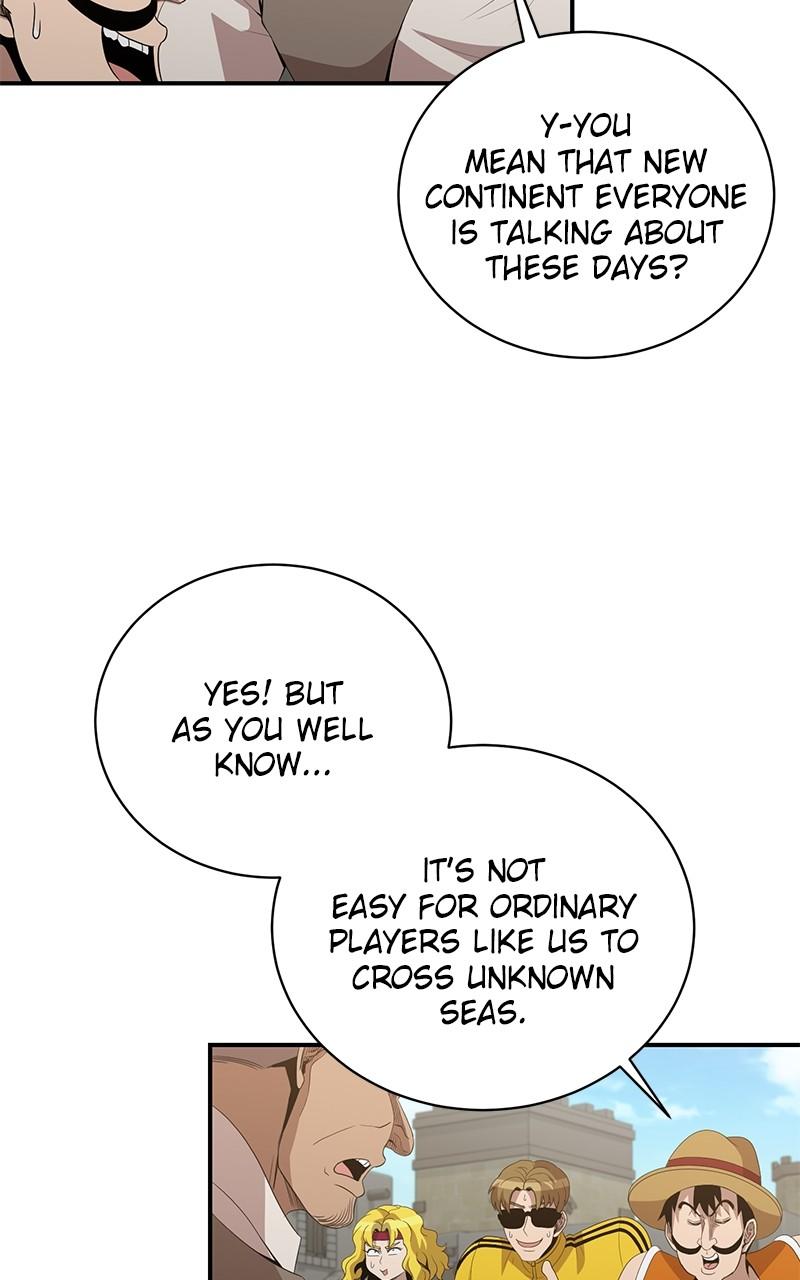 The Strongest Florist Chap 212 - Next Chap 213