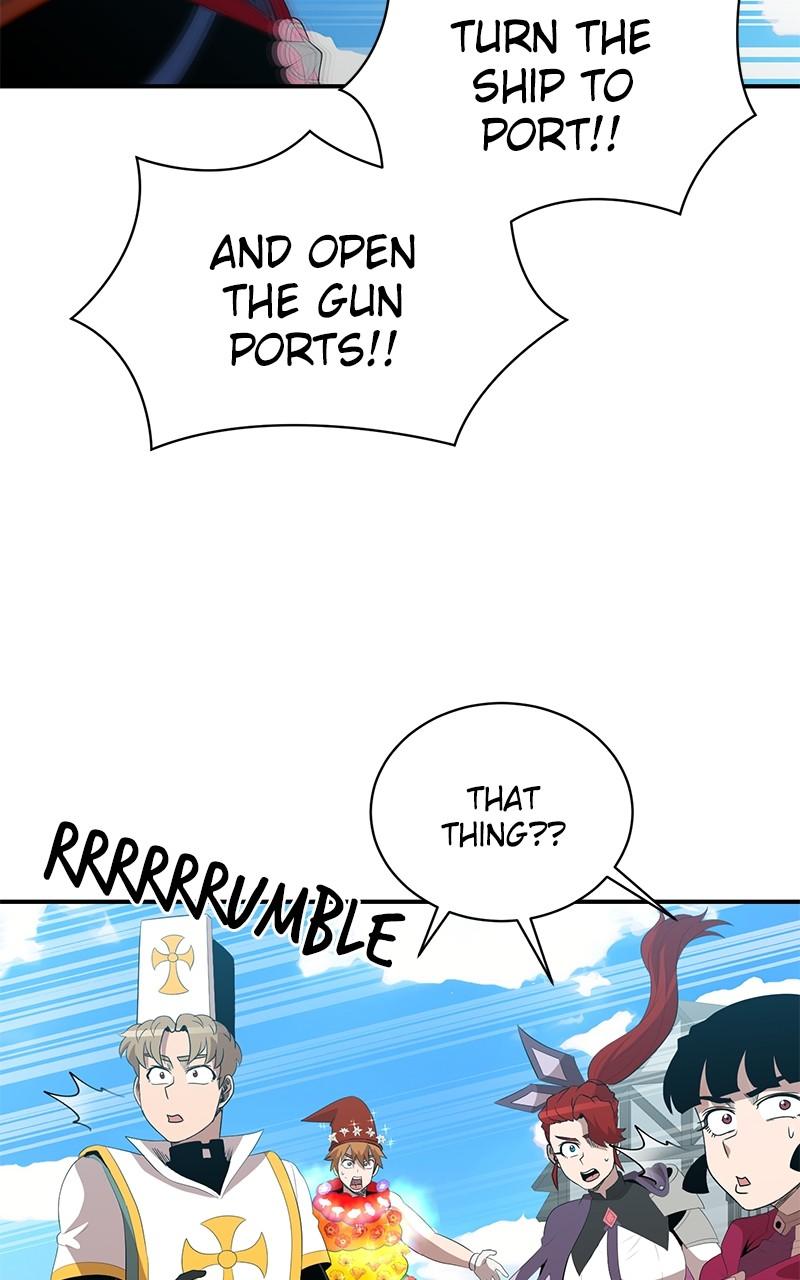 The Strongest Florist Chap 212 - Next Chap 213